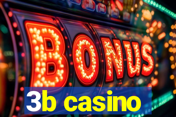 3b casino